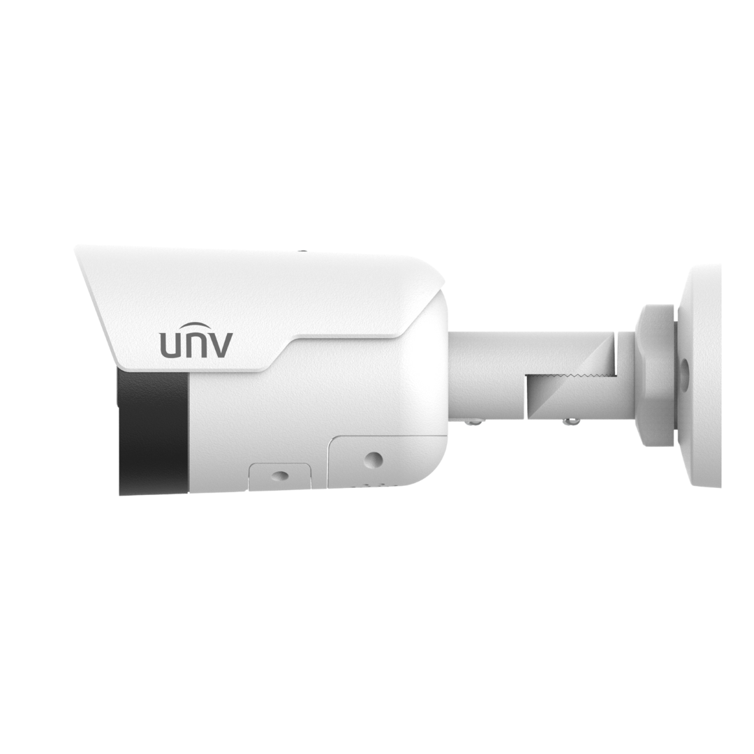 Uniview 4MP Colorhunter camera