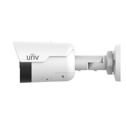 Uniview 4MP Colorhunter camera
