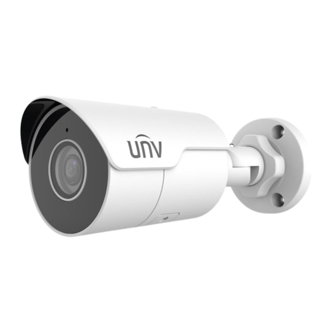 Uniview 4MP Easystar bullet camera