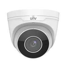 Uniview 4MP mini turret camera