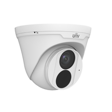 Uniview 5MP buiten turret camera