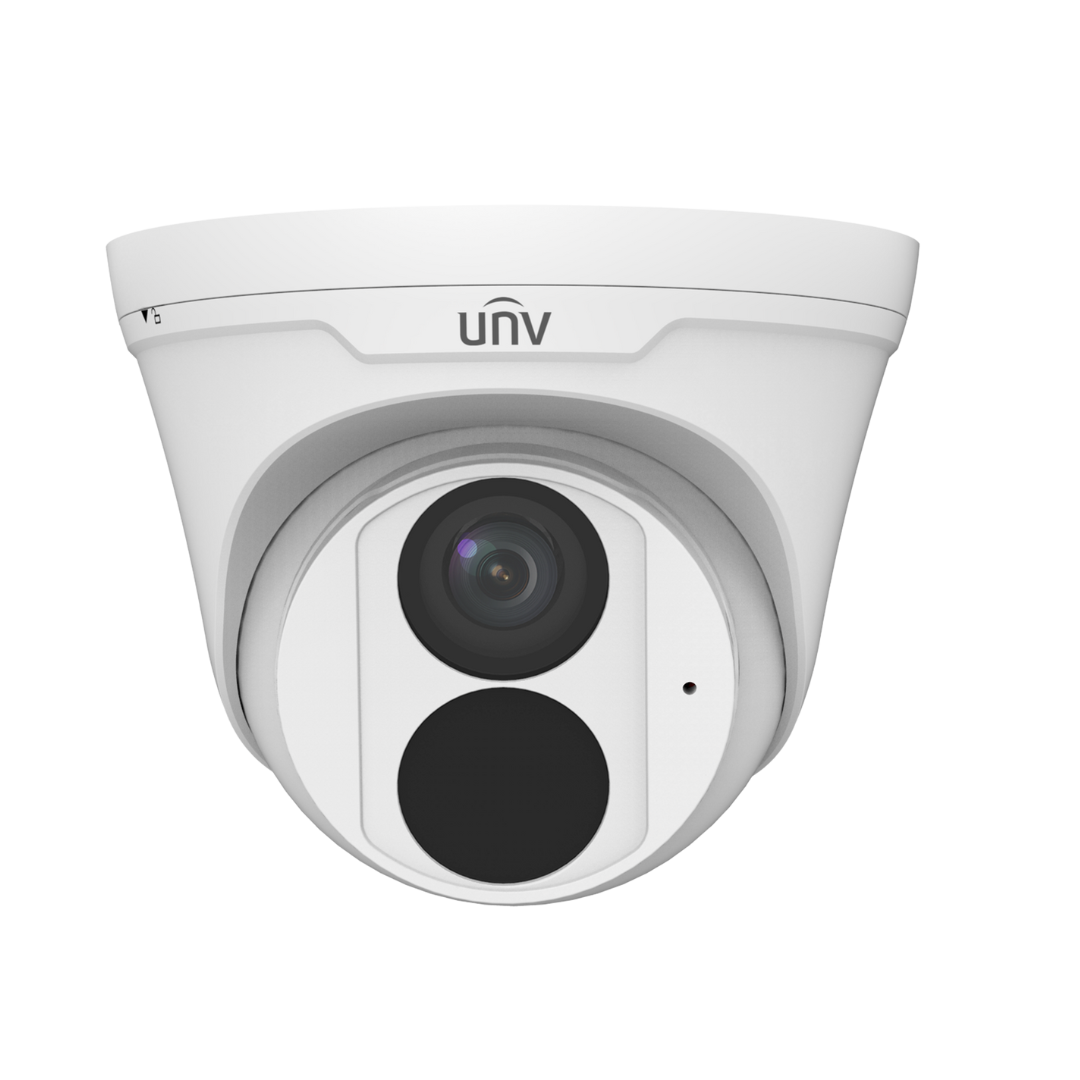 Uniview 5MP camera met 30m IR