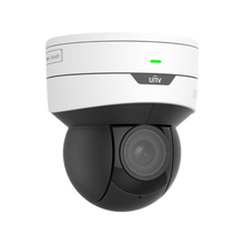 Uniview 5MP mini PTZ WiFi camera