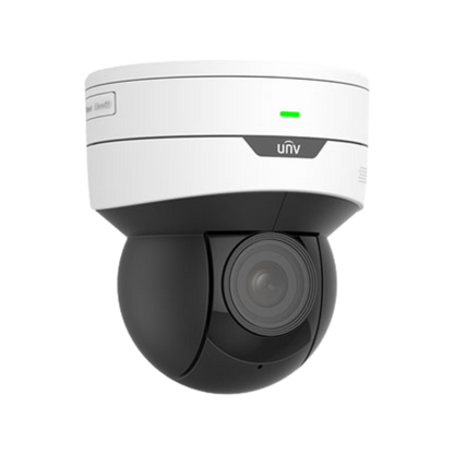 Uniview 5MP mini PTZ WiFi camera