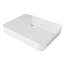 Uniview 8-kanaals NVR met PoE