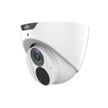 Uniview 8MP camera met 30m IR