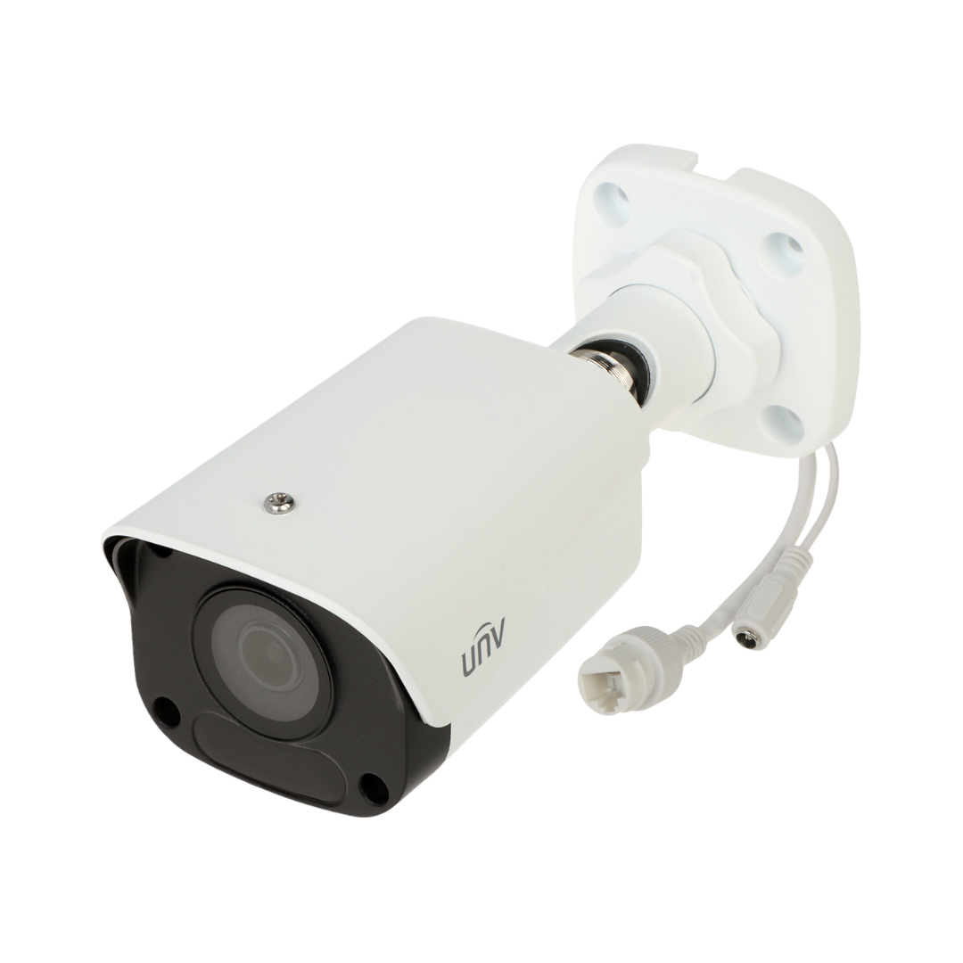 Uniview Full HD 4MP beveiligings camera