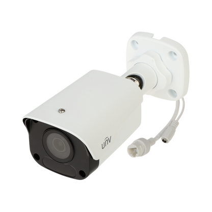 Uniview Full HD 4MP beveiligings camera
