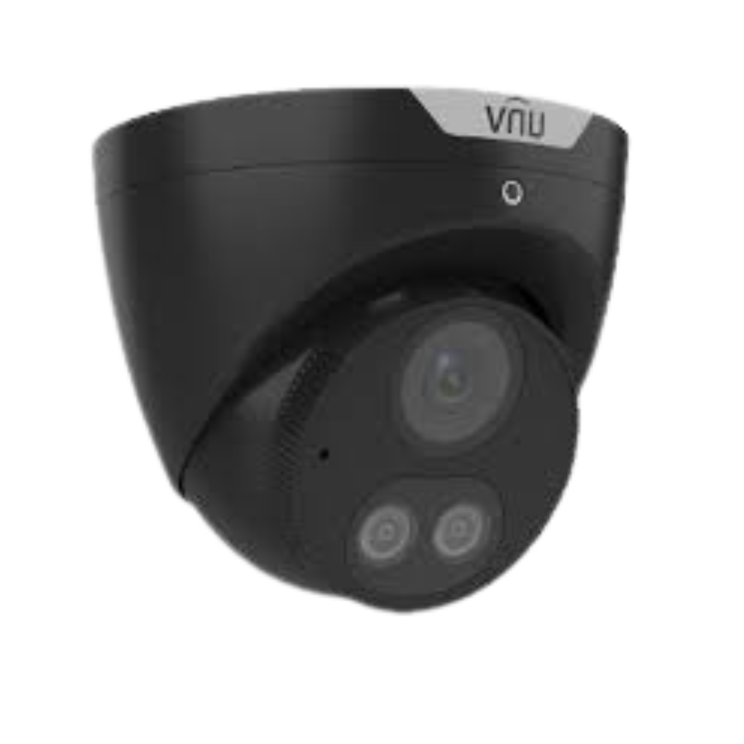 Uniview IP67 weerbestendige camera