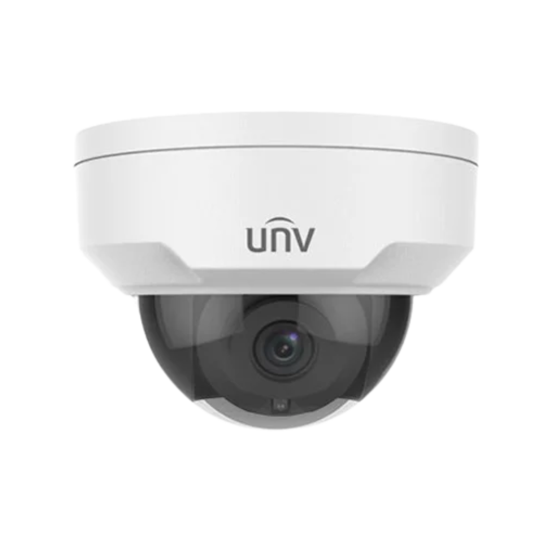 未使用◎unv IPドームカメラ IPC322SR3-VSPF28-C Uniview IPC322SR3-VSF28W-D – 2MP WiFi dome camera - IR night