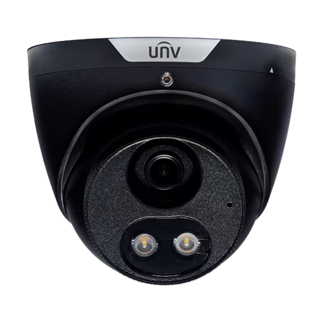 Uniview IPC3615SE-ADF28KM-WL-I0-BLACK
