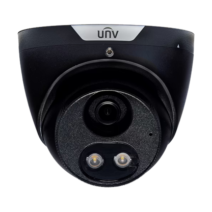 Uniview IPC3615SE-ADF28KM-WL-I0-BLACK