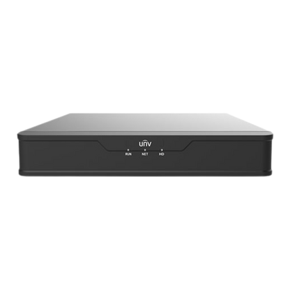 Uniview NVR301-08S3-P8 PoE recorder