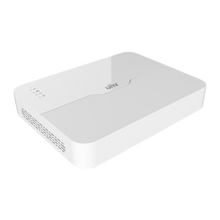 Uniview NVR tot 5MP resolutie