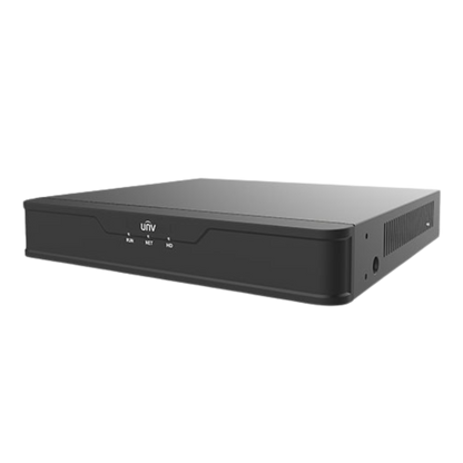 Uniview Netwerk Video Recorder Full HD