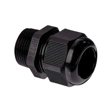 Uniview TR-A01-IN-B wartel zwart