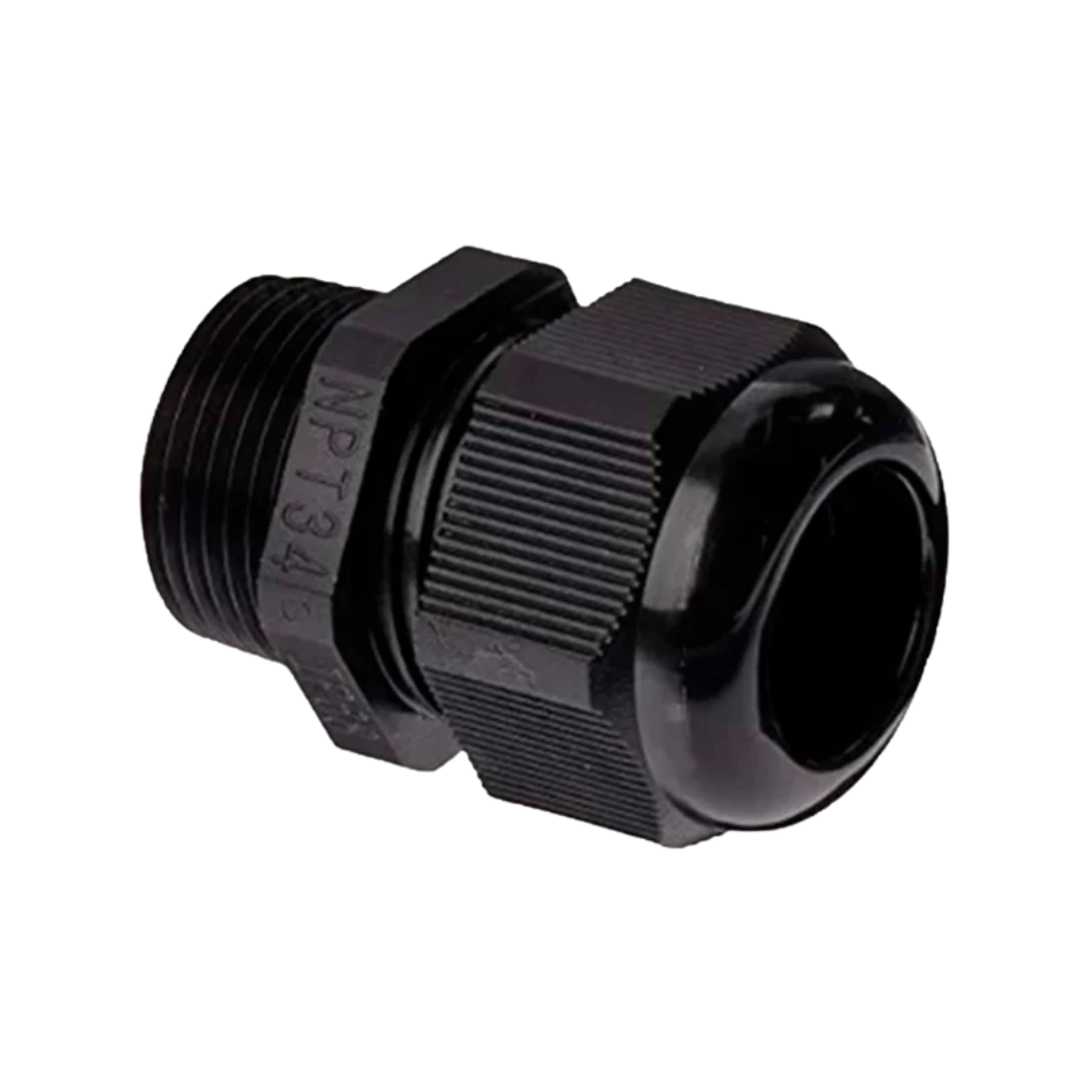 Uniview TR-A01-IN-B wartel zwart