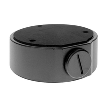 Uniview TR-JB03-G-IN-B montagebox zwart