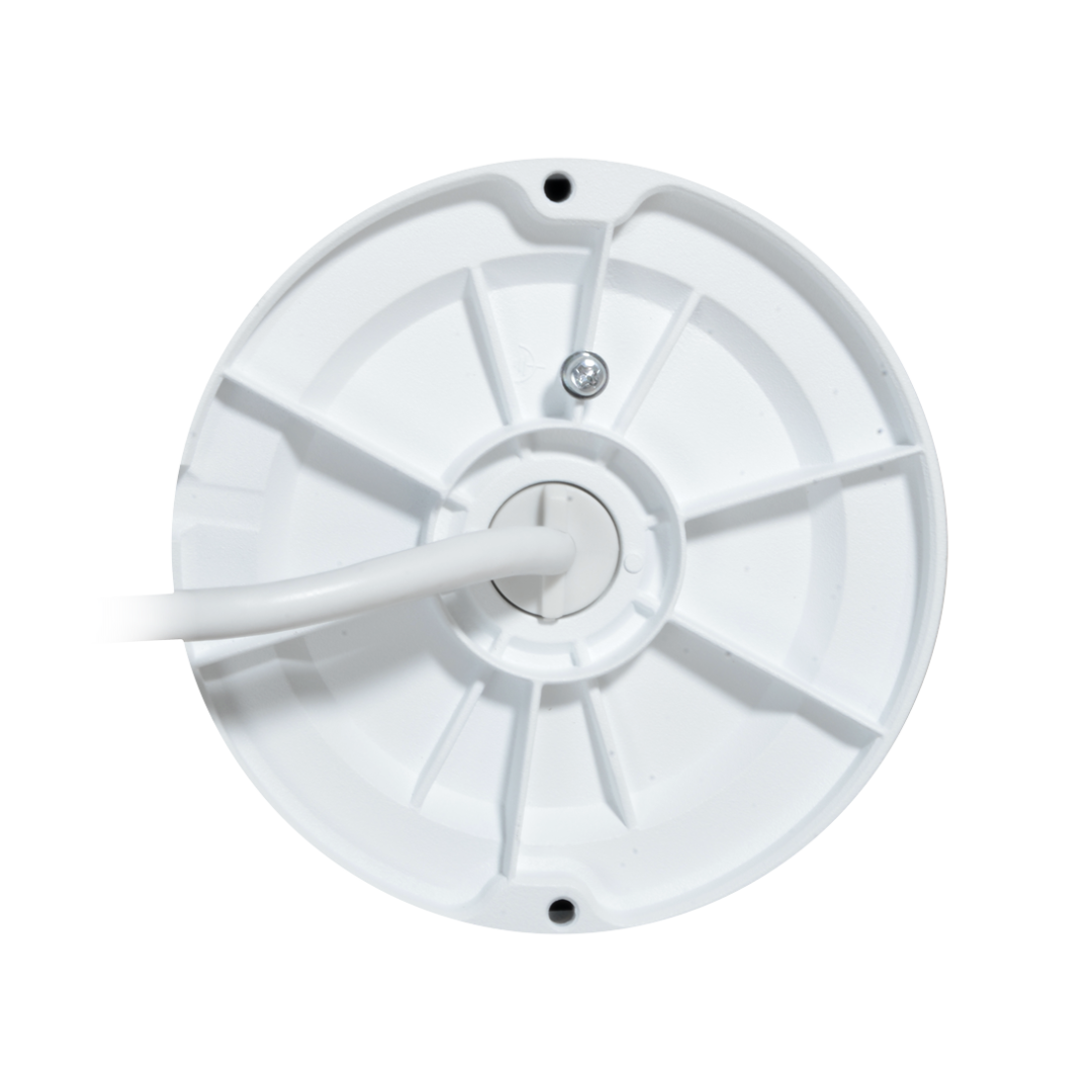 Uniview WiFi IP dome camera buiten