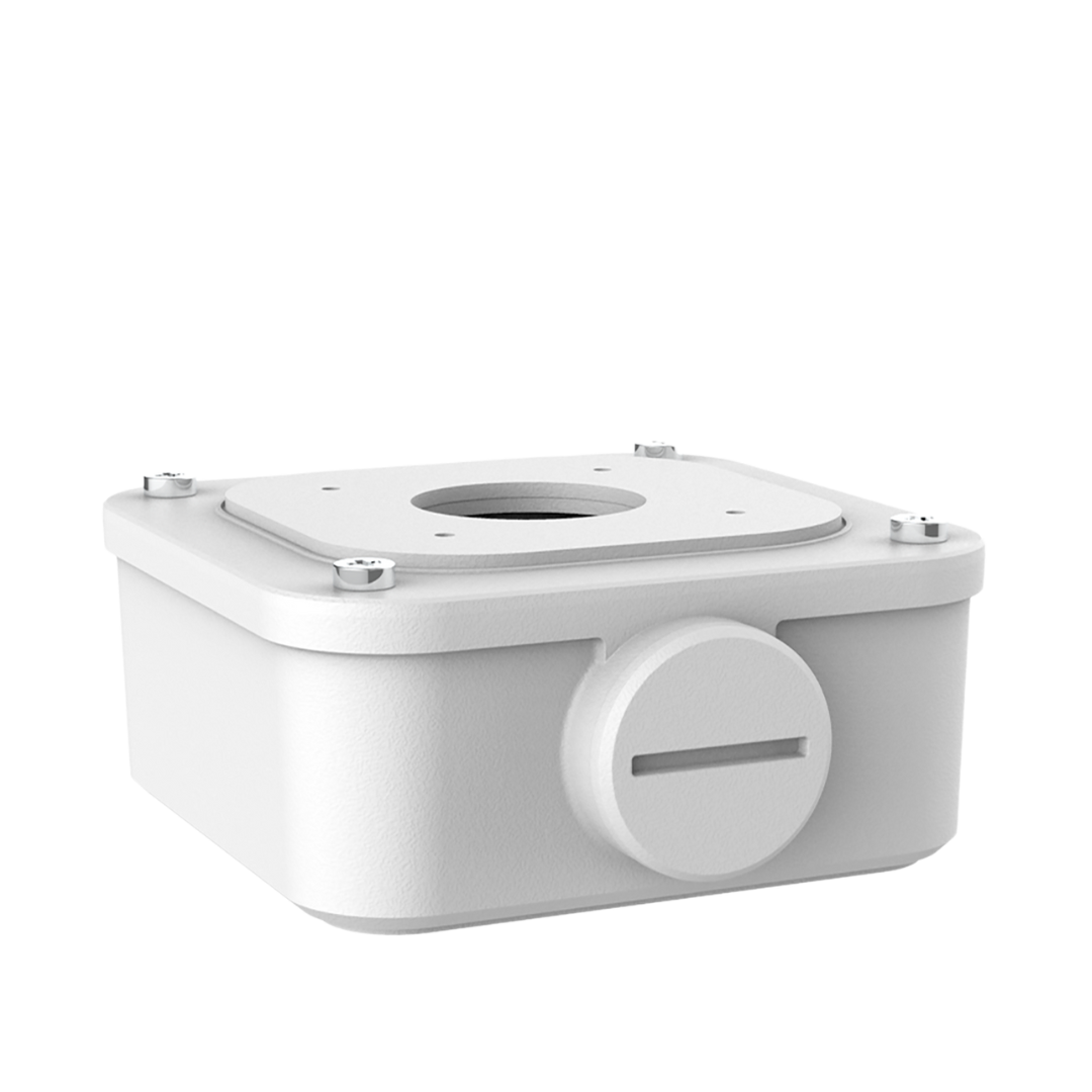 Uniview aluminium camera box