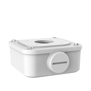 Uniview TR-JB05-A-IN montagebox van aluminium