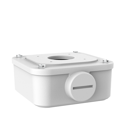Uniview aluminium camera box