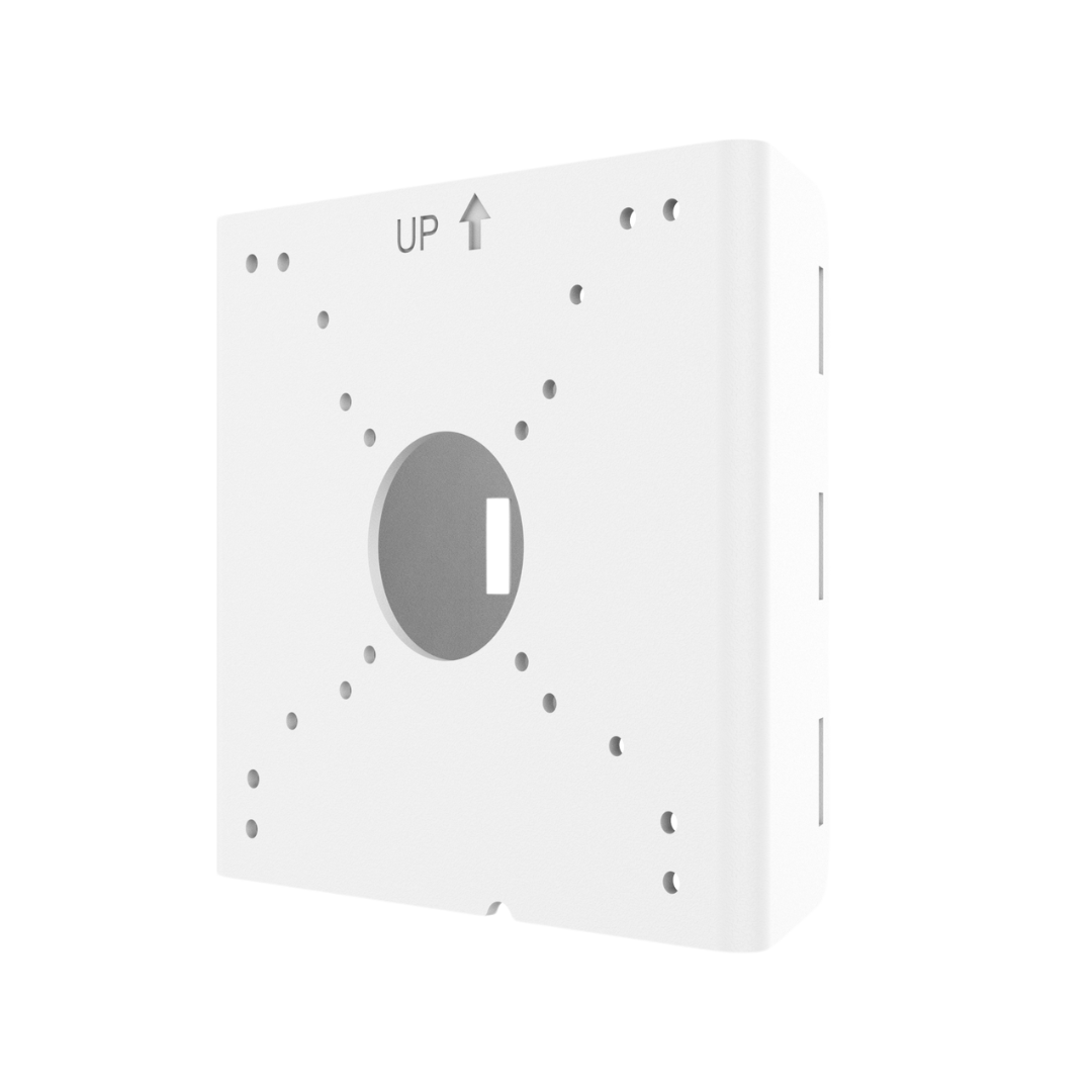 Uniview aluminium montagebeugels