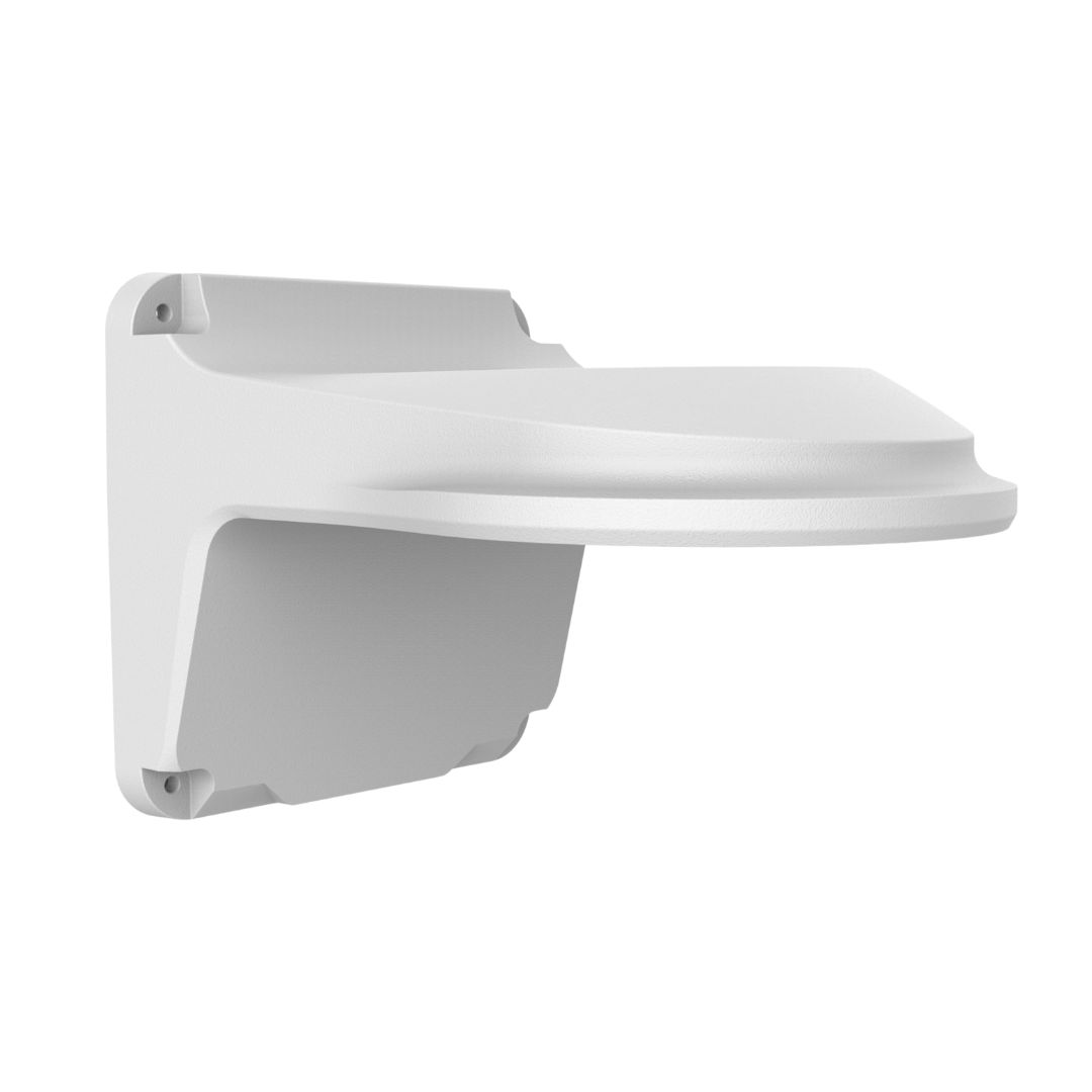 Uniview aluminium muursteun