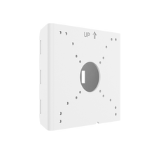 Uniview aluminium paalbeugel