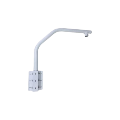 Uniview aluminium zwanenhalsbeugel