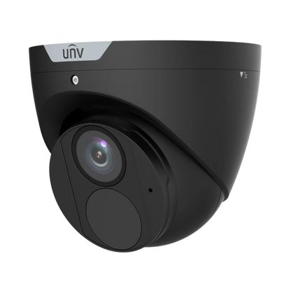 Uniview buiten Lighthunter camera