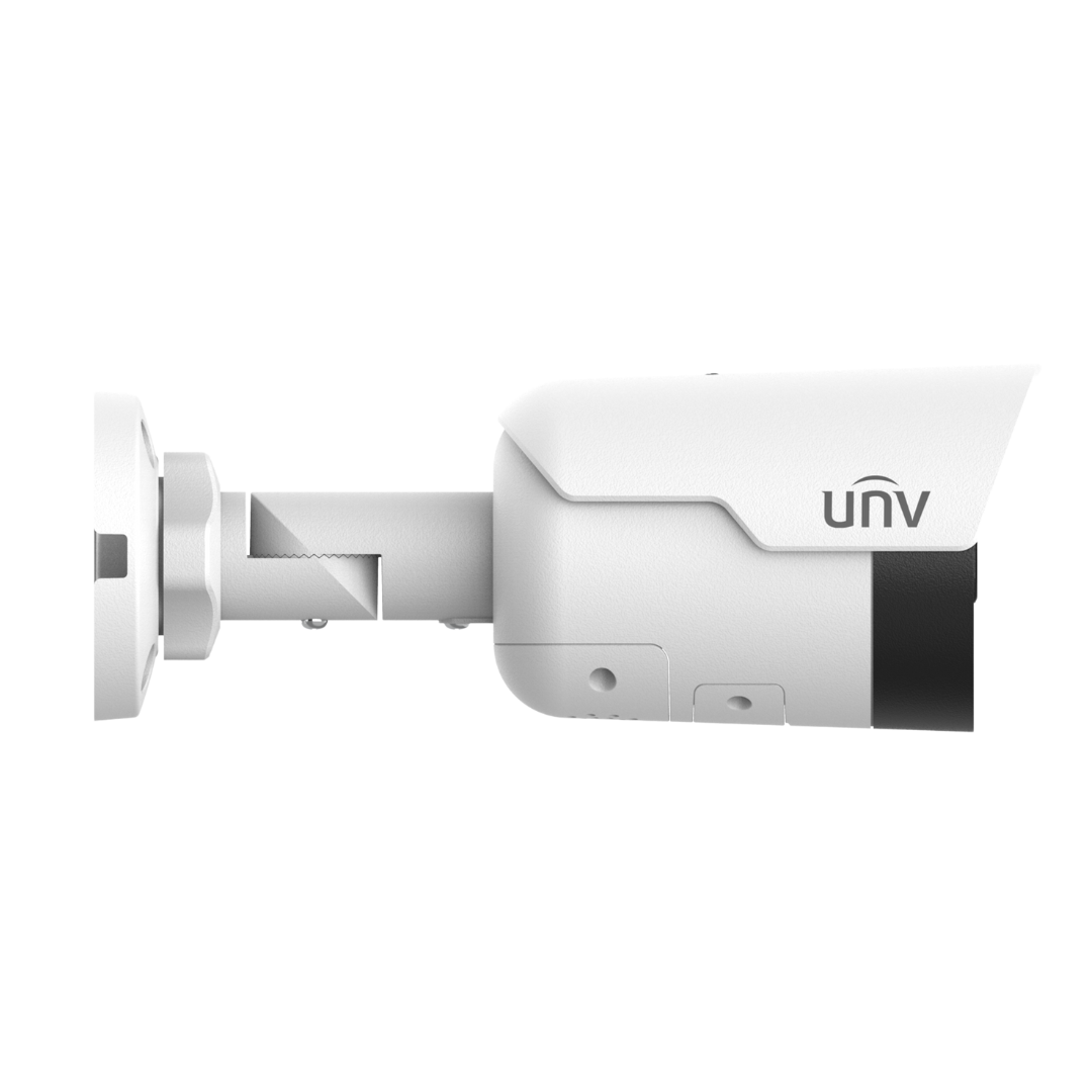 Uniview bullet camera 30m IR