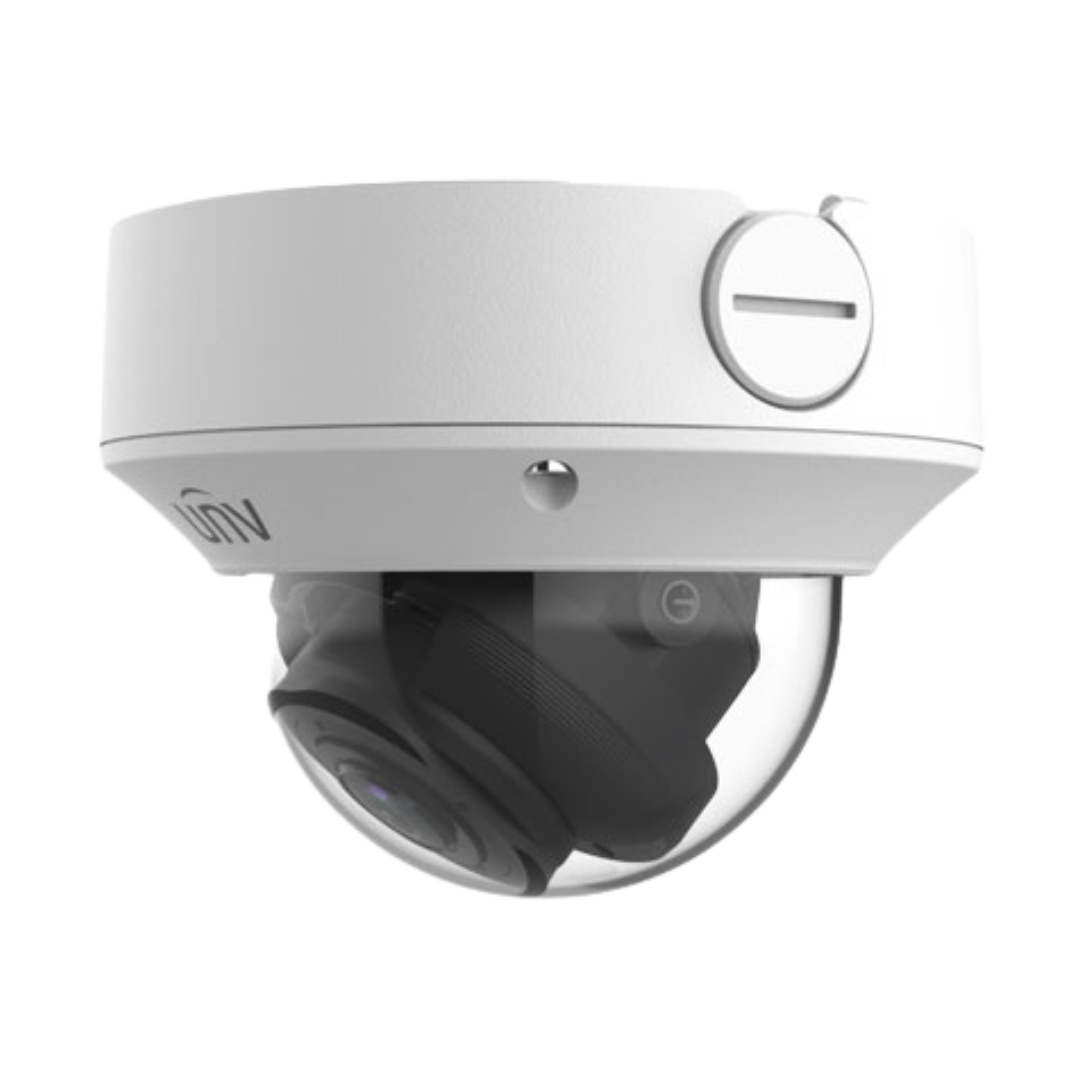 Uniview camera met 40m IR