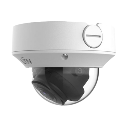 Uniview camera met 40m IR