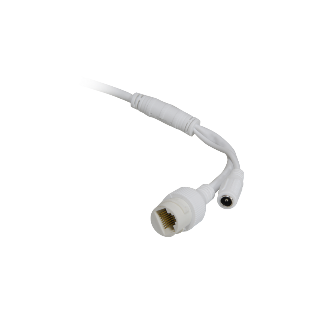 Uniview camera met SD kaart slot
