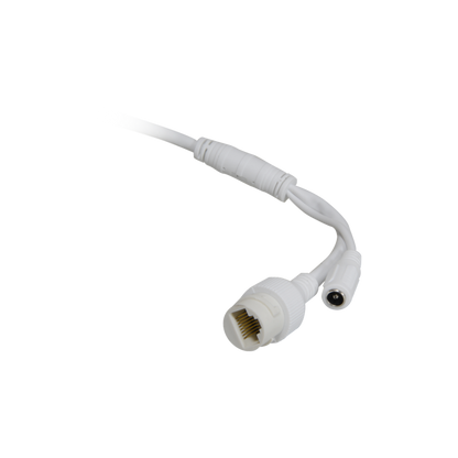 Uniview camera met SD kaart slot