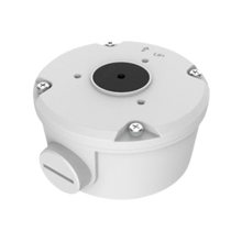 Uniview camera montagebox zwart