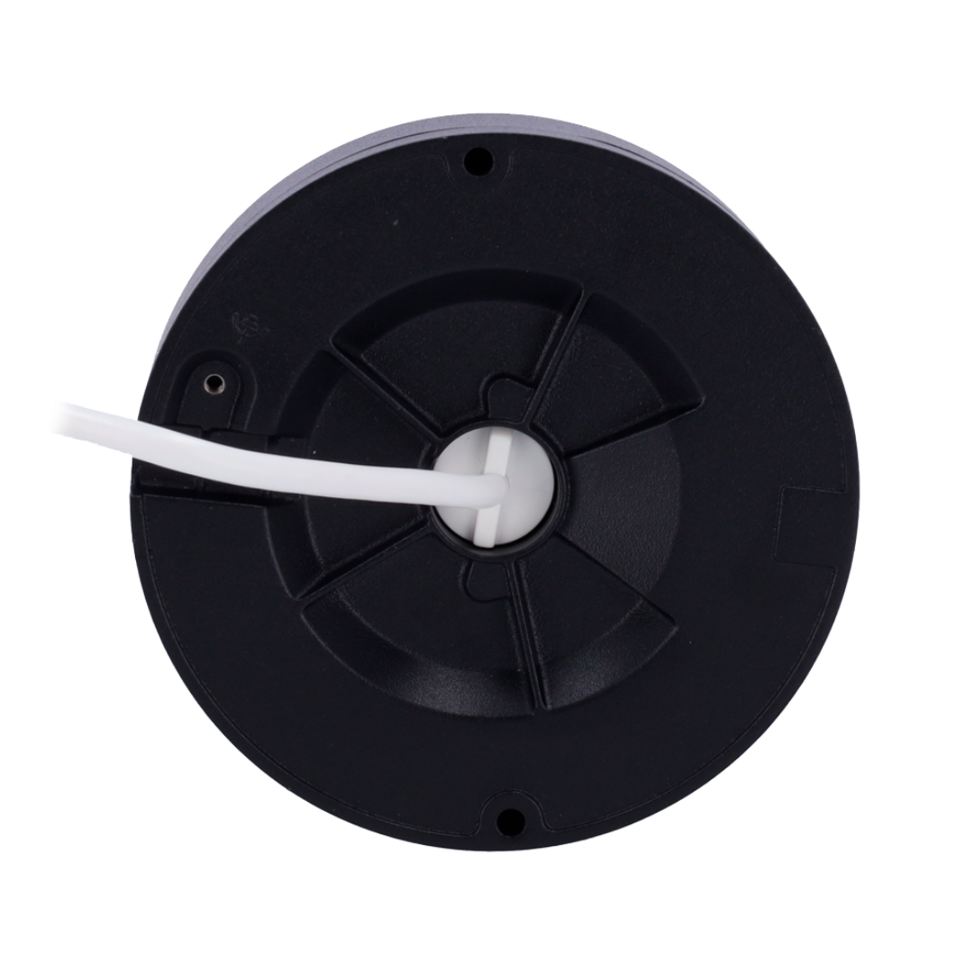 Uniview camerabewaking set zwart