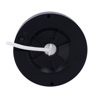 Uniview camerabewaking set zwart