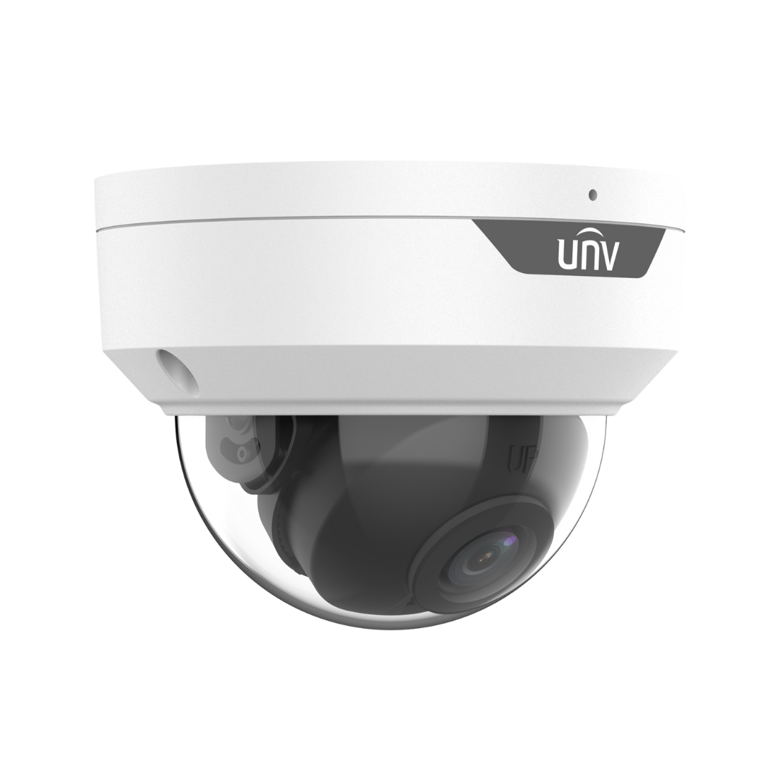 Uniview draadloze beveiligingscamera