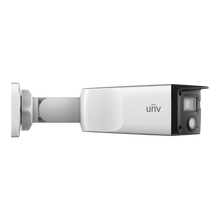 Uniview dubbele lens beveiligingscamera