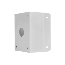 Uniview hoek montagebeugel aluminium