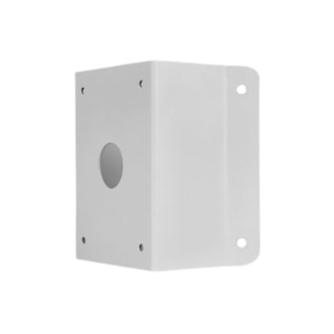 Uniview hoek montagebeugel aluminium