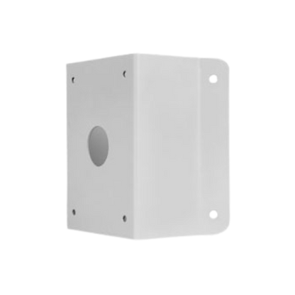 Uniview hoek montagebeugel aluminium