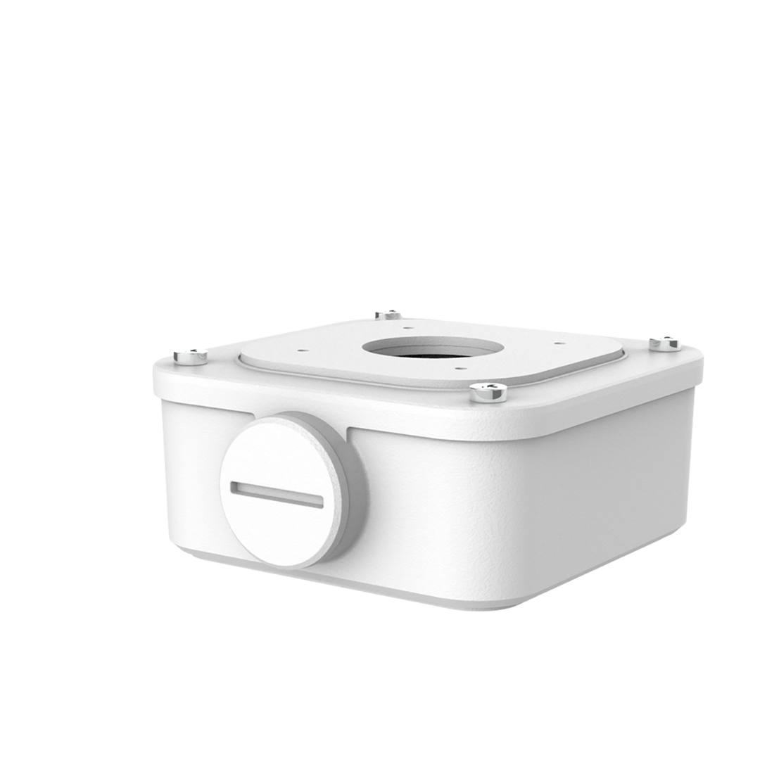Uniview junction box aluminium