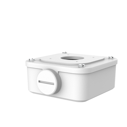 Uniview junction box aluminium