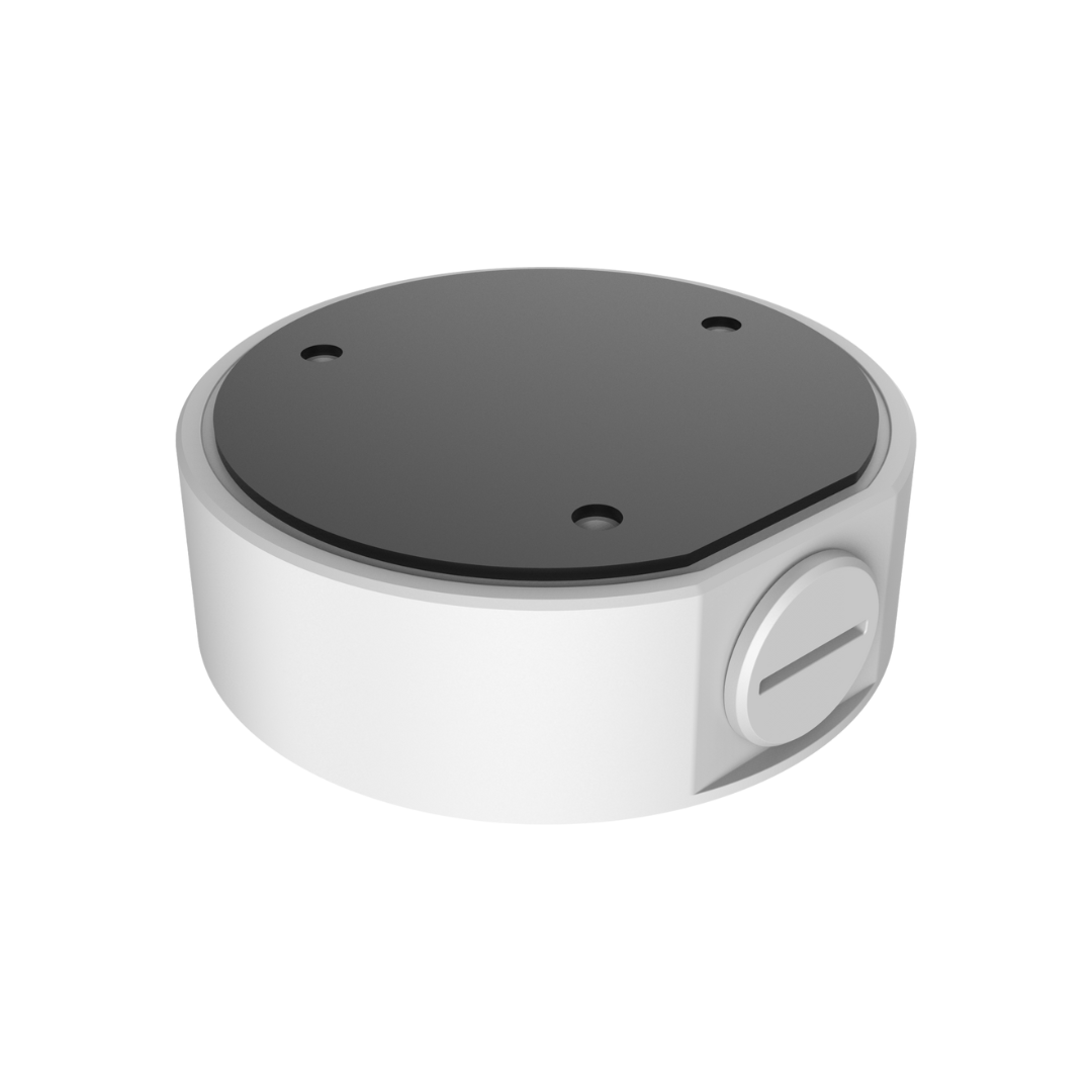 Uniview montagebox aluminium
