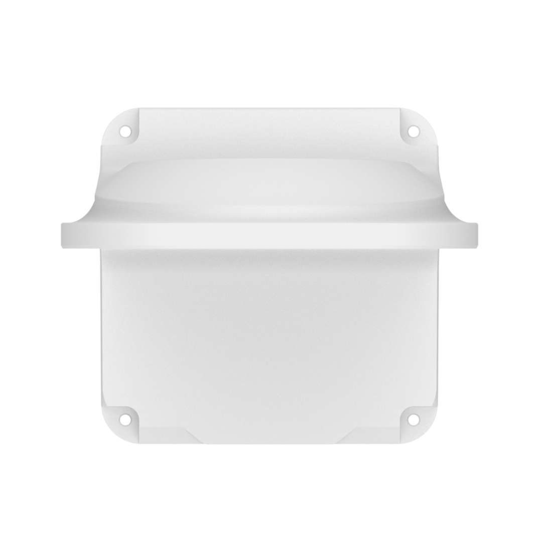 Uniview muurbeugel met montagebox