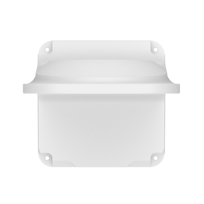 Uniview muurbeugel met montagebox