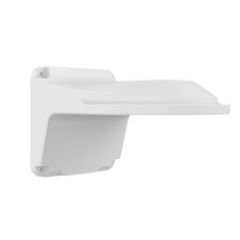 Uniview muursteun aluminium met montagebox